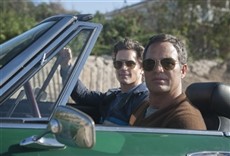 Escena de Un corazón normal