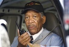 Escena de Un crimen nada perfecto