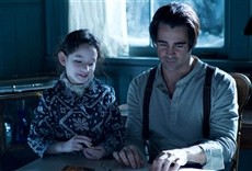 Escena de Un cuento de invierno