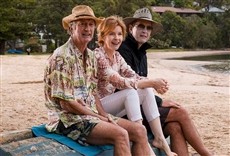 Escena de Palm Beach