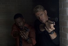 Escena de Un detective en el kinder 2