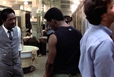 Escena de Un detective suelto en Hollywood 2