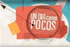 Escena de Un día como pocos