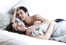 Escena de Un día cualquiera