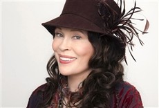 Escena de Un día de acción de Gracias, en familia