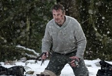 Escena de Un día para sobrevivir