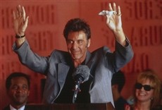 Escena de Un domingo cualquiera