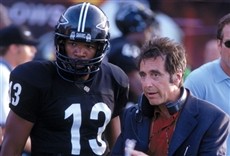 Escena de Un domingo cualquiera