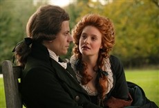 Escena de Un don maravilloso