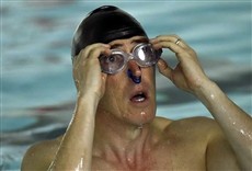 Escena de Un equipo sincronizado