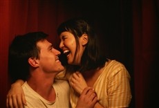 Escena de Fin de semana largo