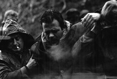 Escena de Un giorno da leoni