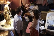 Escena de Finding Joy