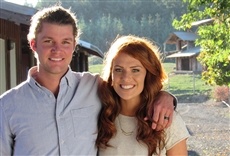 Escena de Un gran mundo pequeño