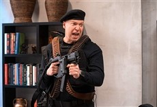 Escena de Un héroe encubierto 2