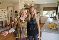 Escena de Un hogar único