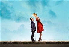 Escena de Un hombre a la altura