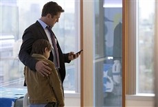 Escena de Un hombre de familia