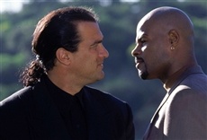 Escena de Glimmer Man