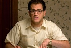 Escena de Un tipo serio