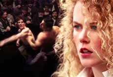 Escena de Un horizonte lejano