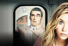 Escena de Muévete, esto es Nueva York