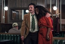 Escena de The Old Man & the Gun