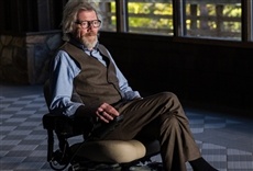 Escena de En un lugar en Canadá