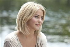 Escena de Un lugar donde refugiarse