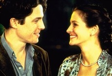 Escena de Un lugar llamado Notting Hill