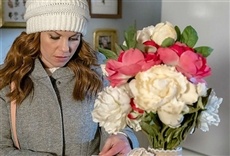 Escena de Un misterio para Aurora Teagarden: La casa de los