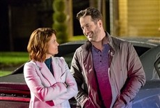 Escena de Un misterio para Aurora Teagarden: Jugar a desapar