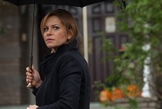 Escena de Un misterio para Aurora Teagarden: Se recoge lo qu
