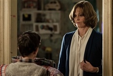 Escena de Un monstruo viene a verme