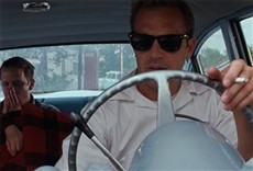 Escena de Un mundo perfecto