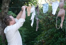 Escena de Un mundo sin hombres