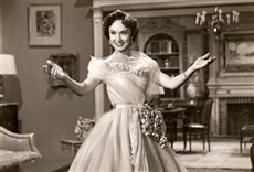 Escena de Un novio para Laura