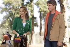 Escena de ...Y que le gusten los perros