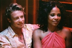 Escena de Un nuevo amor