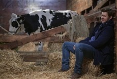 Escena de Un nuevo camino hacia la Navidad