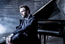 Escena de Un nuevo Chopin - Daniil Trifonov