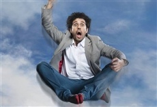 Escena de Un país mágico