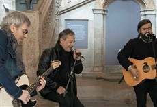 Escena de Un país para escucharlo