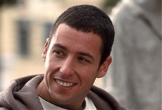 Escena de Un papá genial