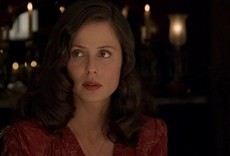 Escena de Un paseo por las nubes