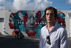 Escena de Un pequeño gran viaje