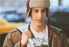 Escena de Un perdedor con suerte