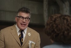 Escena de Un perro salchicha en las internacionales