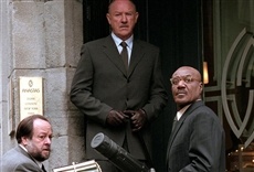 Escena de Un plan perfecto