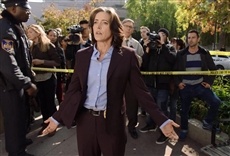 Escena de Un policia y medio 2